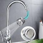 360 Degree Rotating Faucet Movable Kitchen Water Tap Saving Nozzle Sprayer CB1