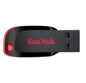 SanDisk Blade 8GB 16GB 32GB 64GB 128GB USB Flash Drives Memory Stick Pen OTG AU - Photo 1/18