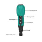 Usb Mini Handheld Magnetic Electric Screwdriver Drill Kit Diy Power Tool