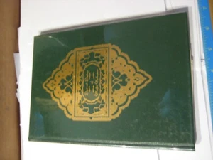 Mehdi Nakosteen Dust and Destiny Limited Edition 300 Exemplare 1967 signiert + Brief - Bild 1 von 9