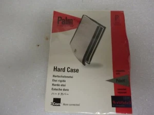Palm Pilot Brand Hard Case for the Palm V - Sealed in Retail Package - Picture 1 of 3