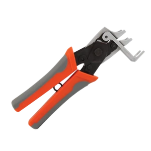 Pinza Professionale Coassiale per Sistema CaP - Foto 1 di 2