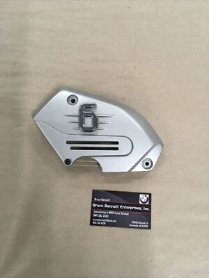 BMW K1600GTL 2012 cubierta de transmisión 240187 Foto 1 de 2