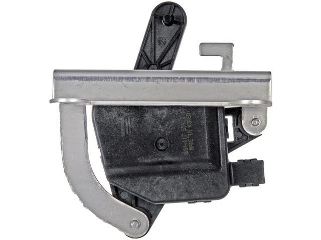 Actuador de aleta de aire Dorman principal derecho para Dodge Ram 3500 2003-2009 95CBPD Foto 1 de 1