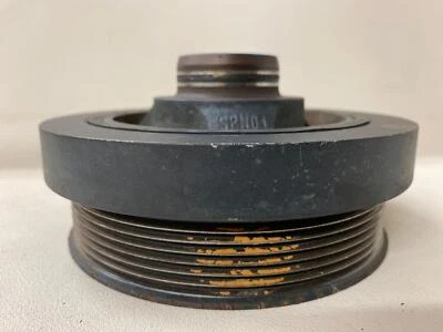 2006 Nissan Xterra Harmonic Balancer with Bolt 4.0L OEM 12303EA21A Foto 1 de 4