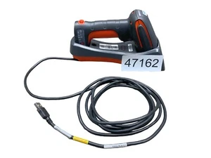 Honeywell Sick Granit 1911i Scanner Barcodescanner Handscanner mit Cradle 47162 - Bild 1 von 14