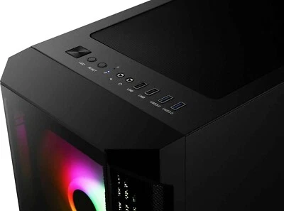 Gaming-PC (Gebraucht wie neu) AMD-Radeon PC - Bild 1 von 4