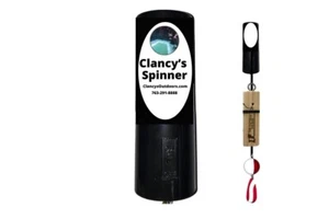 Clancy's Decoy Spinner for Ice Fish Spearing Fishing - Picture 1 of 1