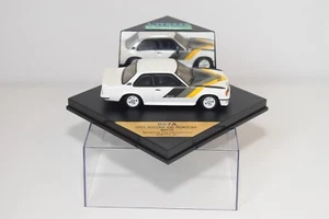 A45 1:43 VITESSE 057A 057 A OPEL ASCONA 400 ROADCAR WHITE MIB - Bild 1 von 8