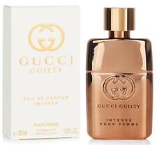 GUCCI Guilty Eau De Parfum Intense Pour Femme 50ml DAMAGED BOX