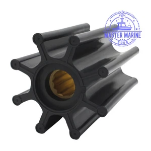 Flexible Impeller Replace for Marine 6.78 LTT I Sea Water Pump - Bild 1 von 4