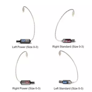 Phonak xReceiver (2 Pin) - Bild 1 von 4