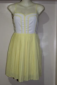 NWT SZ-10 GORGEOUS DRESS BY MIKA & GALA BARGAIN BUY - Picture 1 of 4
