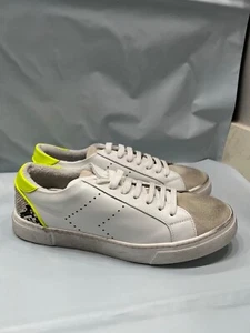 NEW Steven By Steve Madden Womens Roko Fashion Sneakers Shoes SIZE 10 - Picture 1 of 9
