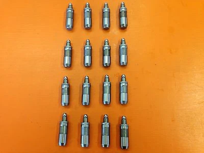 1989-2006 FITS  HYUNDAI KIA MITSUBISHI 1.6 1.8 2.0 2.4  16V  NEW LIFTERS 16 EACH - Image 1 of 2