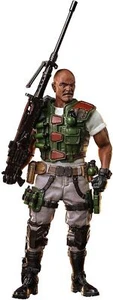 Good Smile Company threezero G.I.JOE Roadblock 1/6 Action Figure F/S New FS FS - Picture 1 of 2