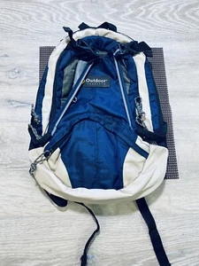 Outdoor Products Hydration Pack, 14 Liters Dry Storage, Back Pack Only - Picture 1 of 9