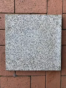 Terrassenplatten (Beton) 40x40x3 - 24Stück (3,8 m2) - Bild 1 von 1