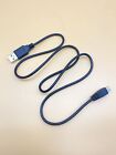 USB Kabel DatenKabel Adapter Cable für TomTom GO 950