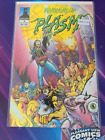 Warriors Of Plasm #4 High Grade Defiant Comic Book Cm92-141