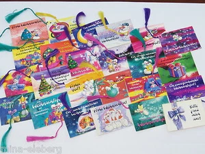 Etiqueta Regalo Diddl SELECCIONAR Navidad,... Rarezas NUEVO y sin usar - Imagen 1 de 32