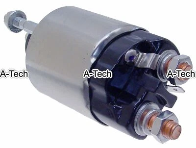 ЭЛЕКТРОМАГНИТНЫЙ ПЕРЕКЛЮЧАТЕЛЬ СТАРТЕРА для Dodge Caravan Dakota Durango Ram 1500 - Изображение 1 из 4