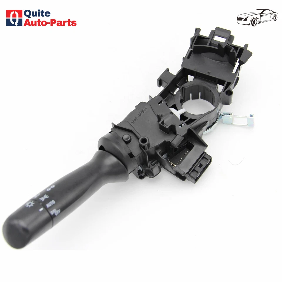 INTERRUPTOR DE SEÑAL DE GIRO CON DRL automático para Toyota Camry Prius Highlander 2005-2017 Foto 1 de 4