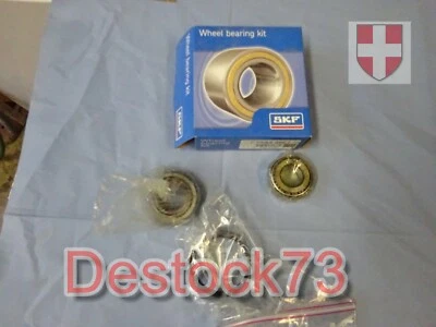 Kit Delantero Rodante para Mazda 323 MX3 MX5 SKF VKBA1950 Foto 1 de 2
