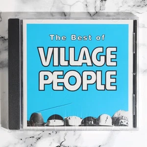 NEW - The Best Of Village People (CD, 1994) -- Polygram Records -- (PLEASE READ) - Bild 1 von 8