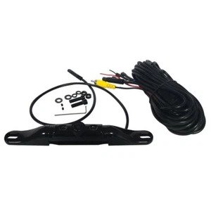 BOYO Vision VTL422CLS VTL422CLS Bar-Type Short-Length 170deg License Plate Ca... - Picture 1 of 1