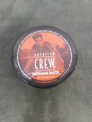 American Crew Defining Paste 3 oz. - Image 1 of 4