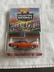 2022 Hot Wheels ORANGE 1969 DODGE CHARGER R/T 22nd Nationals Convention #1340