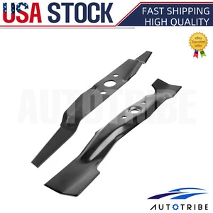 72511-VK6-000 72531-VK6-010 Mulchmäher Messersatz für Honda HRC216K2 HRC216K3 - Bild 1 von 11