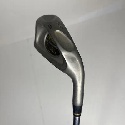 Tommy Armour Pure Titanium Ti|100 3 Iron - Right Handed Stiff 40” - Image 1 of 4