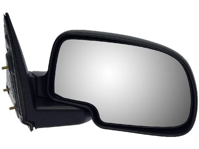 Right Mirror For 2001-2003, 2005-2006 GMC Sierra 1500 HD 2002 GT993RN - Изображение 1 из 1