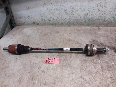 2023 HONDA PILOT Driver Left Side Rear Axle Shaft OEM ID 42311T90LA - Image 1 of 4