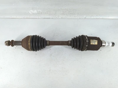 2006-2008 Chevrolet Cobalt Axle Shaft Front Passenger Cv C/v ZSS7K - Image 1 of 4