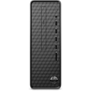 Escritorio HP Slim Tower S01-aF2011nl 3,20 GHz 8 GB RAM 512 GB SSD WiFi Windows 11 - Imagen 1 de 8