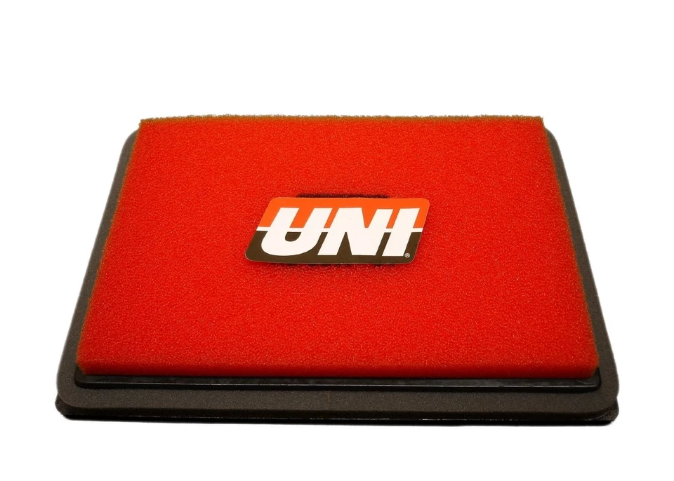 UNI Two Stage Foam Air Filter Polaris RZR XP 900 2011-2014 NU-8516ST — 第 1/1 张图片