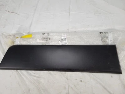 Ram Promaster 19-22 carrocería lateral trasera extendida moldura conductor izquierdo 1ZT33JXWAB Foto 1 de 4