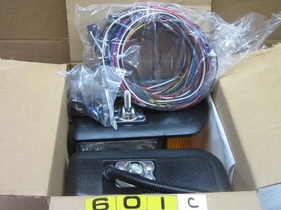 卡车 LITE SNOW 80888 雪地灯套件 — 第 1/4 张图片