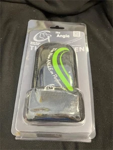 Golfmen The Angle Ultimate Swing Aid tutore da polso strumento prestazioni golfsti US - Foto 1 di 1
