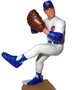 Starting Lineup KERRY WOOD 1999 Chicago Cubs #34 baseball sports figures - Picture 1 of 2