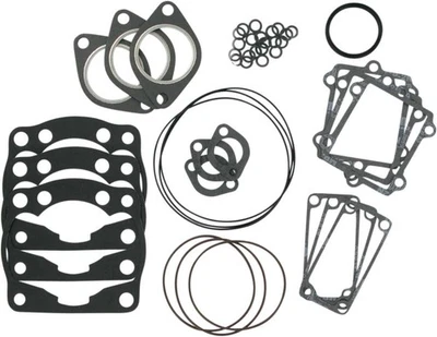 1995-2002 Arctic Cat ZRT 600 Snowmobile Engine Vertex Top End Gasket Kit - Image 1 of 2