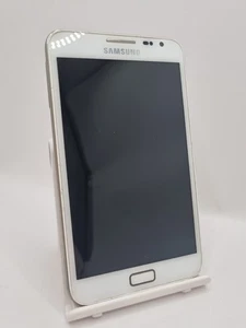 Samsung Galaxy Note N7000 White 16GB 5.3" 8MP Android Smartphone Faulty #D - Picture 1 of 14