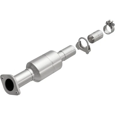 Catalytic Converter for 2016-2019 Kia Rio - Image 1 of 4