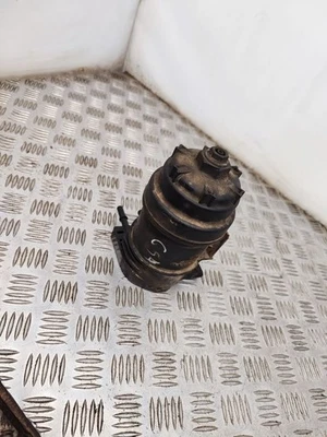 Volvo S80 2014 Fuel filter housing 31342921 Diesel 120kW ALM54676 - Image 1 of 4