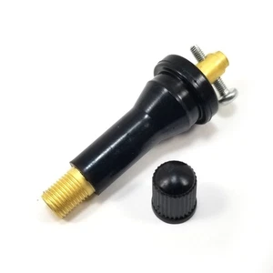 Rubber Snap-In TPMS Valve Stem for Smart Sensor One/ITM Uni-Sensor Duo - Picture 1 of 3