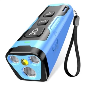 Yuyqa Dog Bark Deterrent device 3x Ultrasonic anti barking - Picture 1 of 8