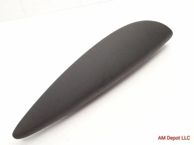 Mini Cooper S R56 R57 R55 R58 R59 2010 reposabrazos puerta delantera derecha negro 2753316 Foto 1 de 4